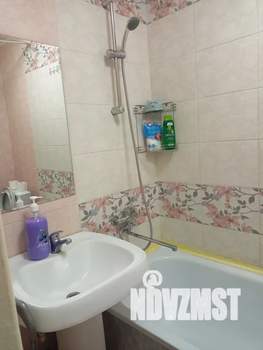 1-к квартира, посуточно, 35м2, 2/9 этаж