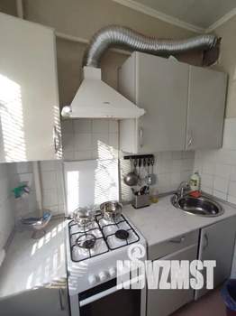 2-к квартира, посуточно, 43м2, 1/5 этаж