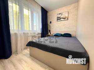 2-к квартира, на длительный срок, 38м2, 20/27 этаж