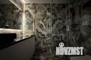 1-к квартира, посуточно, 40м2, 12/16 этаж