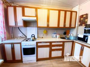 3-к квартира, на длительный срок, 68м2, 6/10 этаж