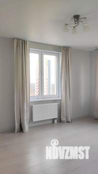 2-к квартира, на длительный срок, 60м2, 10/25 этаж