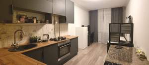 1-к квартира, на длительный срок, 47м2, 3/8 этаж