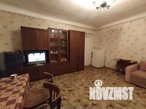 1-к квартира, на длительный срок, 32м2, 2/2 этаж