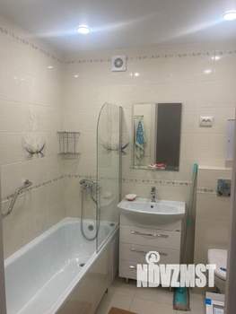 2-к квартира, на длительный срок, 50м2, 3/24 этаж