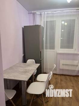 1-к квартира, на длительный срок, 39м2, 3/12 этаж