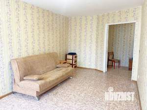 1-к квартира, на длительный срок, 42м2, 5/10 этаж