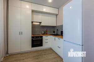 Студия квартира, посуточно, 30м2, 16/24 этаж