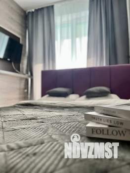 Студия квартира, посуточно, 32м2, 15/25 этаж