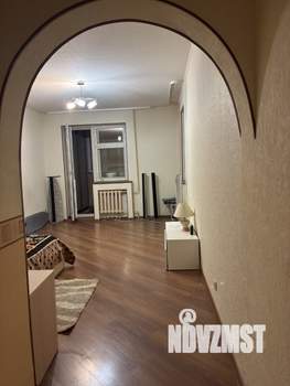 1-к квартира, на длительный срок, 48м2, 11/16 этаж