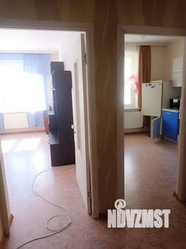 1-к квартира, на длительный срок, 35м2, 7/18 этаж