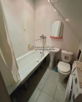 1-к квартира, на длительный срок, 37м2, 5/12 этаж