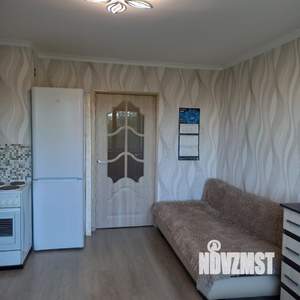 1-к квартира, на длительный срок, 28м2, 4/10 этаж