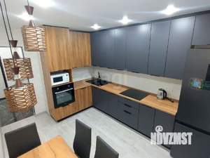 1-к квартира, на длительный срок, 40м2, 4/18 этаж