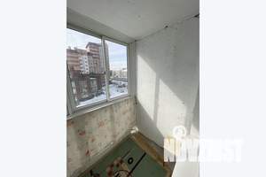 1-к квартира, посуточно, 37м2, 5/13 этаж