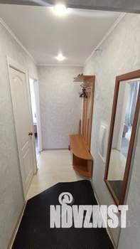 1-к квартира, посуточно, 32м2, 2/5 этаж