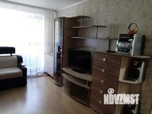 1-к квартира, на длительный срок, 31м2, 2/5 этаж