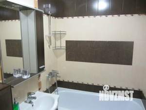 2-к квартира, посуточно, 63м2, 5/18 этаж