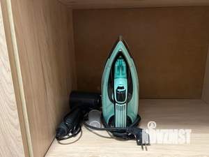 Студия квартира, посуточно, 35м2, 7/11 этаж