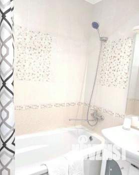 1-к квартира, посуточно, 55м2, 1/1 этаж