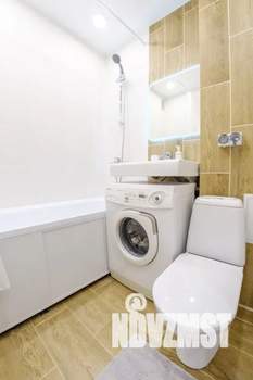1-к квартира, посуточно, 35м2, 1/5 этаж