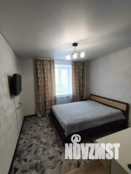 Студия квартира, посуточно, 11м2, 5/9 этаж