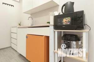 1-к квартира, посуточно, 18м2, 1/9 этаж