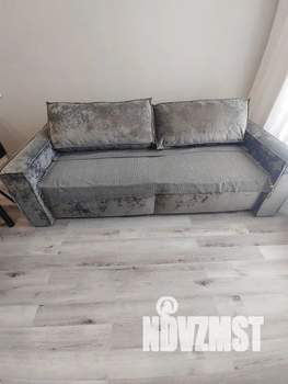 2-к квартира, посуточно, 43м2, 17/28 этаж