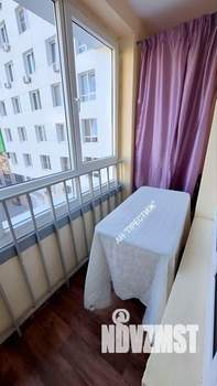 1-к квартира, на длительный срок, 46м2, 4/23 этаж