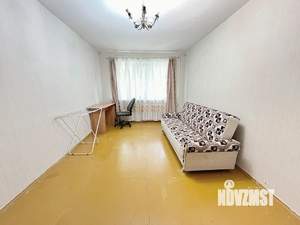 1-к квартира, на длительный срок, 33м2, 1/5 этаж