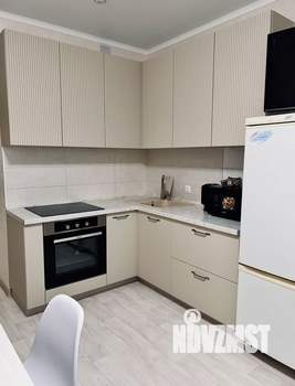 1-к квартира, на длительный срок, 42м2, 8/17 этаж