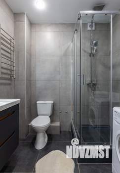 Студия квартира, посуточно, 30м2, 16/24 этаж