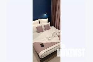 1-к квартира, посуточно, 25м2, 12/20 этаж