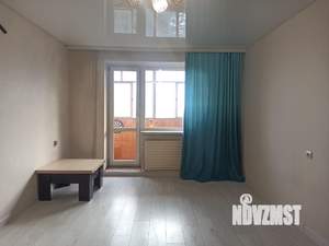 2-к квартира, на длительный срок, 53м2, 8/9 этаж