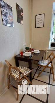 1-к квартира, посуточно, 34м2, 1/1 этаж