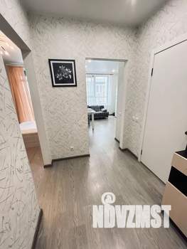 1-к квартира, посуточно, 38м2, 15/25 этаж