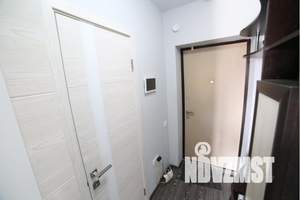 1-к квартира, посуточно, 32м2, 9/27 этаж