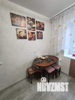 2-к квартира, посуточно, 43м2, 3/5 этаж