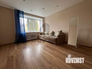 3-к квартира, на длительный срок, 70м2, 4/9 этаж