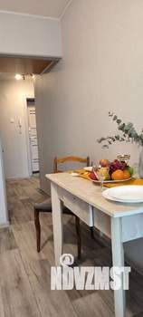 1-к квартира, посуточно, 37м2, 2/9 этаж