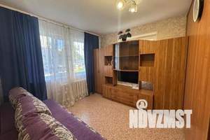 1-к квартира, посуточно, 35м2, 1/5 этаж