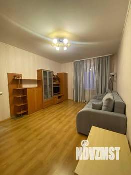 2-к квартира, на длительный срок, 57м2, 12/12 этаж