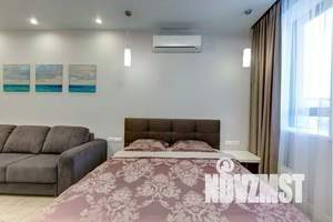 2-к квартира, посуточно, 65м2, 7/21 этаж