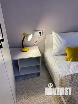 1-к квартира, посуточно, 32м2, 1/1 этаж