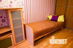 2-к квартира, посуточно, 47м2, 3/5 этаж