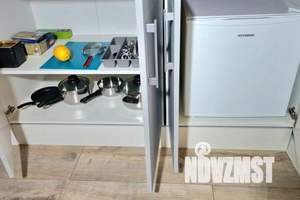 1-к квартира, посуточно, 24м2, 9/11 этаж