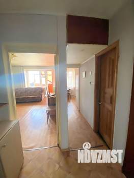 1-к квартира, на длительный срок, 40м2, 9/12 этаж
