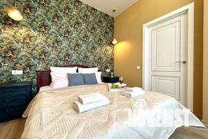 2-к квартира, посуточно, 40м2, 5/25 этаж