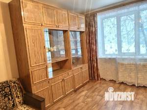 1-к квартира, на длительный срок, 40м2, 1/9 этаж