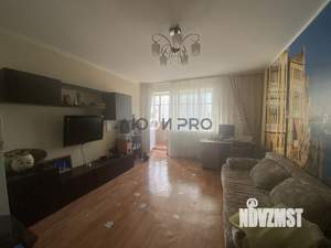 2-к квартира, на длительный срок, 60м2, 3/9 этаж